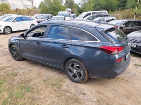Hyundai i30 - 2022