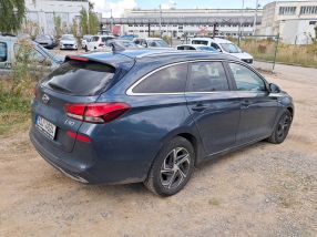Hyundai i30 - 2022