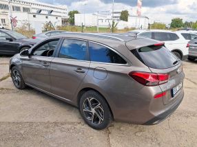 Hyundai i30 - 2023