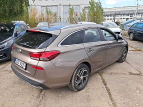 Hyundai i30 - 2023