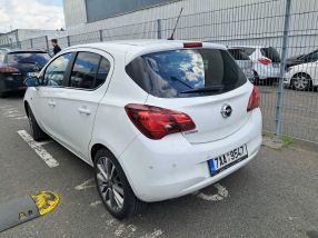 Opel Corsa - 2018