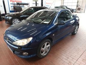 Peugeot 206 - 2006
