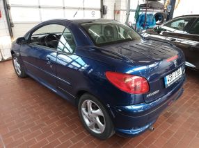 Peugeot 206 - 2006