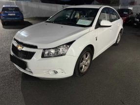 Chevrolet Cruze - 2011