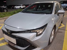 Toyota Corolla - 2021