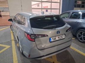 Toyota Corolla - 2021