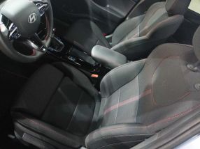 Hyundai i30 Fastback - 2025
