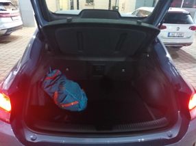 Hyundai i30 Fastback - 2025