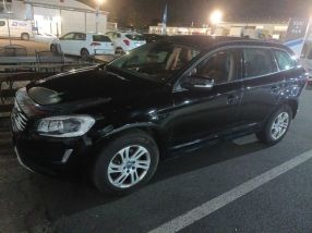 Volvo XC60 - 2014