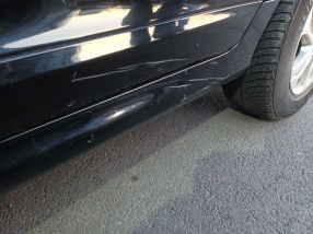 Volvo XC60 - 2014