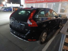 Volvo XC60 - 2014