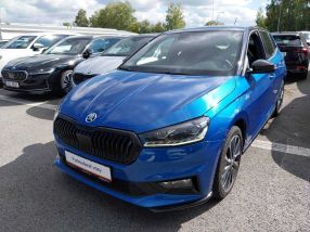 Skoda Fabia - 2023