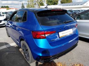 Skoda Fabia - 2023