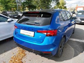 Skoda Fabia - 2023