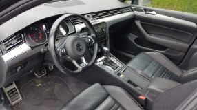 Volkswagen Passat - 2018