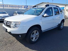 Dacia Duster - 2014