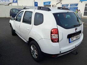 Dacia Duster - 2014