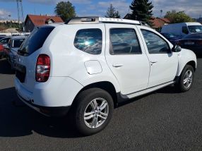 Dacia Duster - 2014