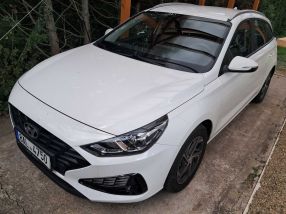 Hyundai i30 - 2020