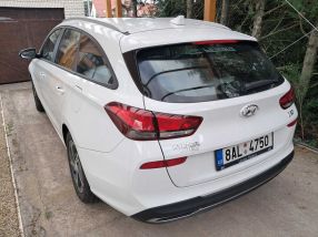 Hyundai i30 - 2020