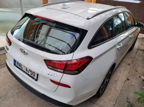 Hyundai i30 - 2020