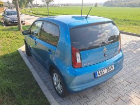 Skoda Citigo - 2018
