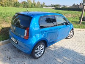 Skoda Citigo - 2018