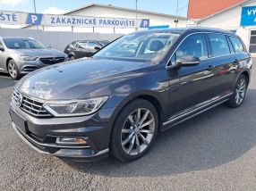Volkswagen Passat - 2018