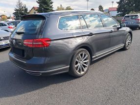 Volkswagen Passat - 2018