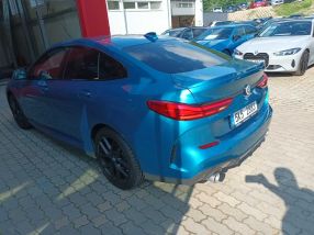 BMW 2 Gran Coupé - 2022