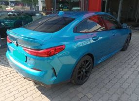 BMW 2 Gran Coupé - 2022