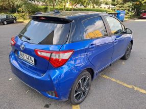 Toyota Yaris - 2018