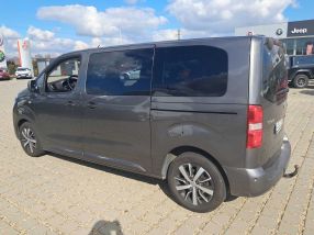 Toyota ProAce Verso - 2019