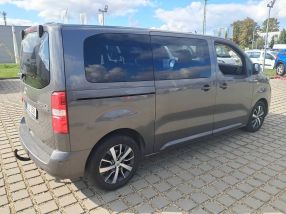 Toyota ProAce Verso - 2019