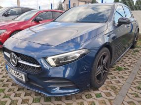 Mercedes-Benz A - 2019