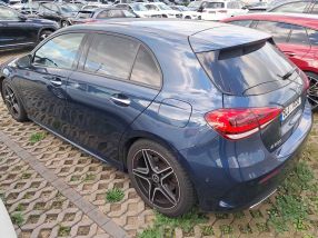 Mercedes-Benz A - 2019