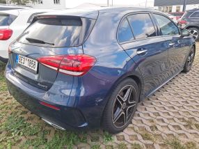 Mercedes-Benz A - 2019