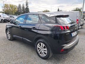 Peugeot 3008 - 2017