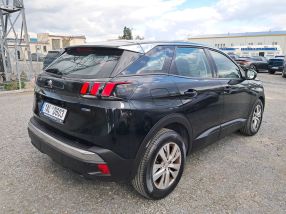 Peugeot 3008 - 2017