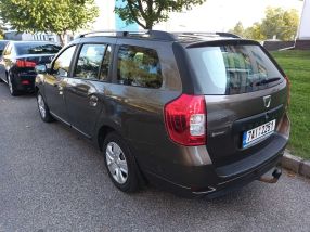 Dacia Logan - 2019