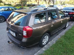 Dacia Logan - 2019