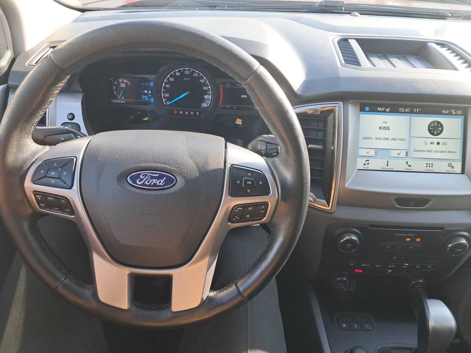 Ford Ranger - 2019