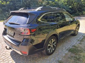 Subaru Outback - 2022
