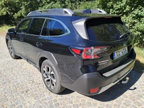 Subaru Outback - 2022