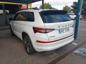 Skoda Kodiaq - 2024