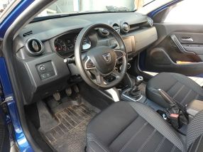 Dacia Duster - 2022