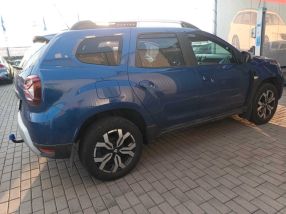 Dacia Duster - 2022