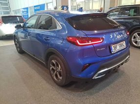 Kia XCeed - 2024