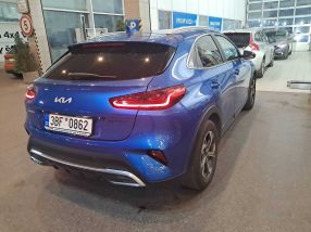 Kia XCeed - 2024