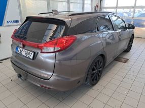 Honda Civic - 2014
